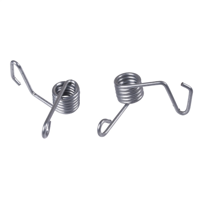 Jeep Wrangler No Doors Spring Kit - Rugged Ridge - `97-`06